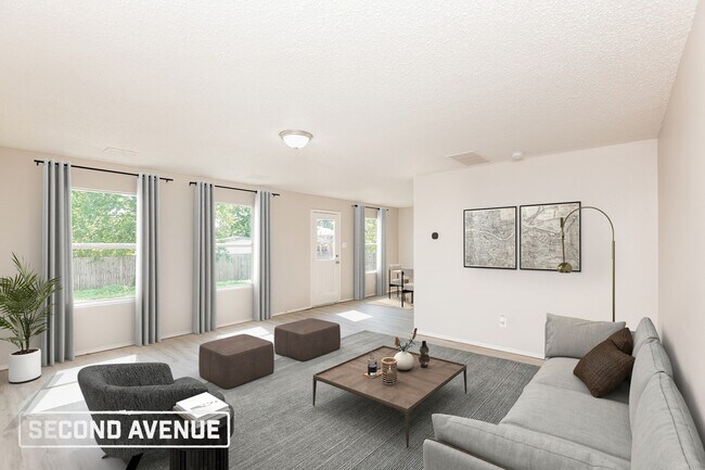 Building Photo - 4845 Waterford Dr