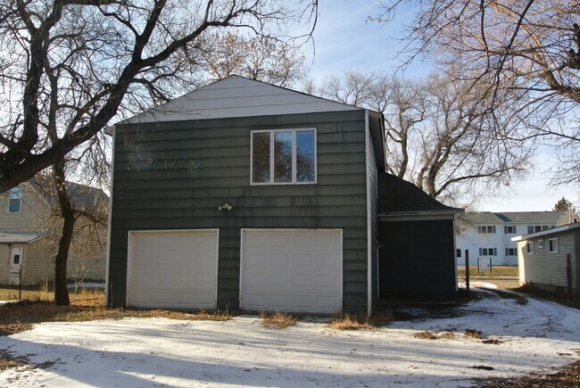 Foto del edificio - 3 Bedroom House in Velva, ND!