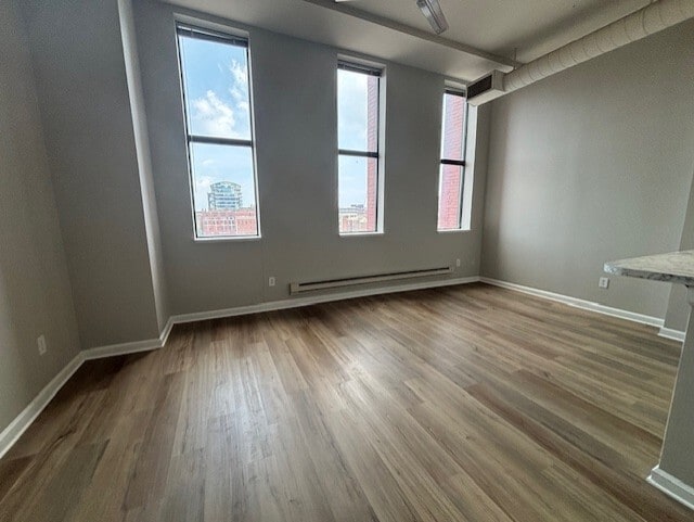 Building Photo - Perry Payne Apartments