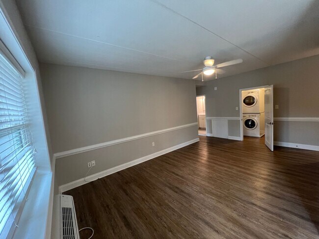Foto del interior - Radnor Preserve