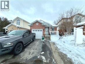 Building Photo - 347 Keewatin Ave