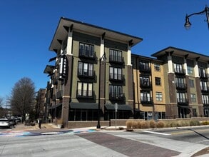 Building Photo - 5300 Peachtree Rd