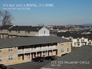 Building Photo - 771 Hillmont Cir