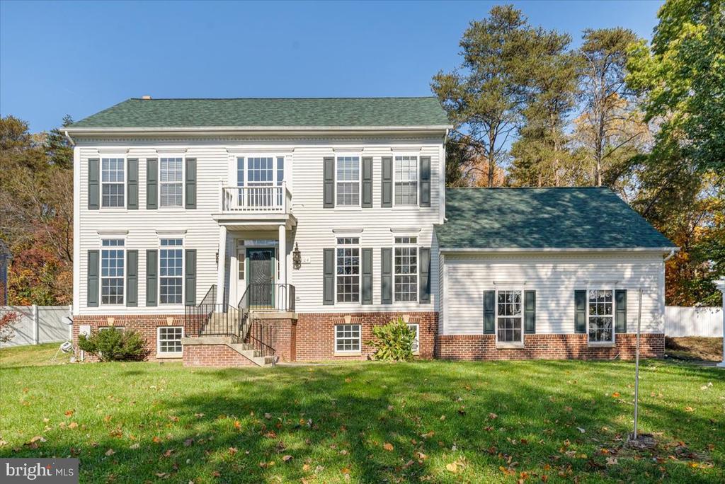 Foto principal - 10304 Westphalia Rd