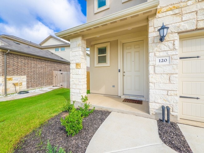 Foto del edificio - 120 Serpens St