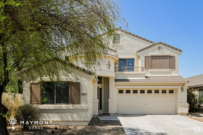 Building Photo - 3834 E Rose Quartz Ln