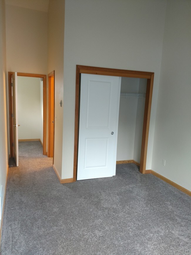 Master Bedroom - 1754 N Northgate Way
