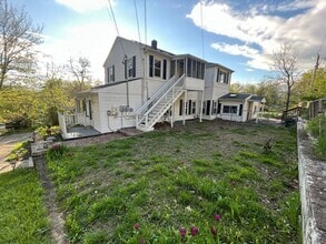 Building Photo - 341 W Mitchell St