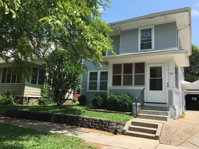 Building Photo - 110 N Dodge St