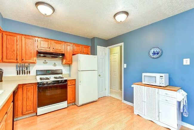Building Photo - 14706 Jarnigan St