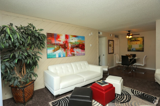 Interior Photo - Avondale Apartment Homes