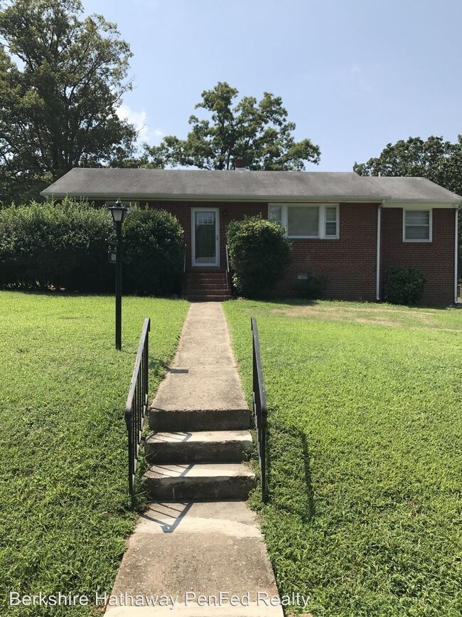 Foto del edificio - 3 br, 1.5 bath House - 6349 Glyndon Lane