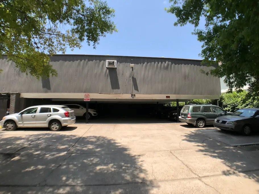 Foto principal - 502 W Alabama St