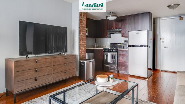 Foto del edificio - 639 W Grace St