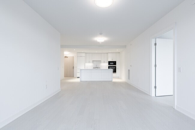 Photo du bâtiment - 1 Strathgowan Ave