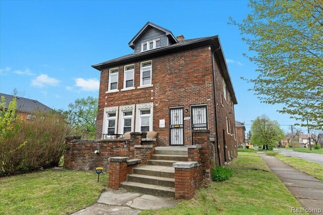 Foto del edificio - 4204 Clements St