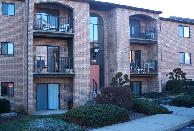 Foto del edificio - 938 Cold Spring Rd