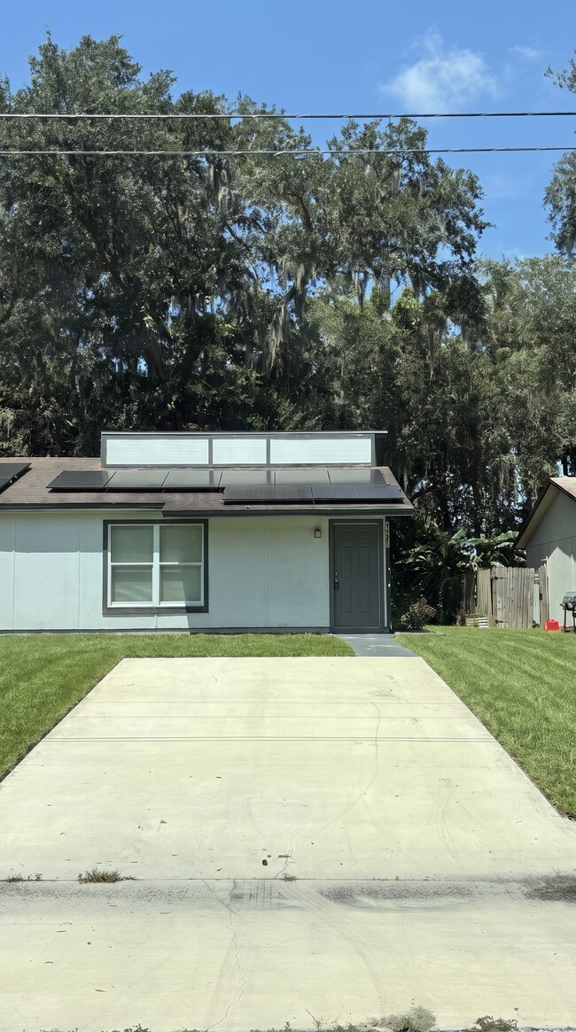 Building Photo - 1105 Old S Dr