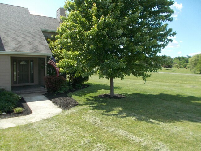 Foto del edificio - Large, beautiful home in South Richmond