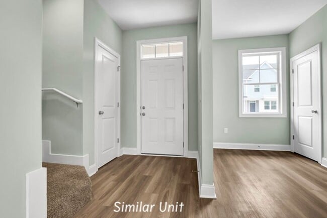 Building Photo - 303 Starfish Ln