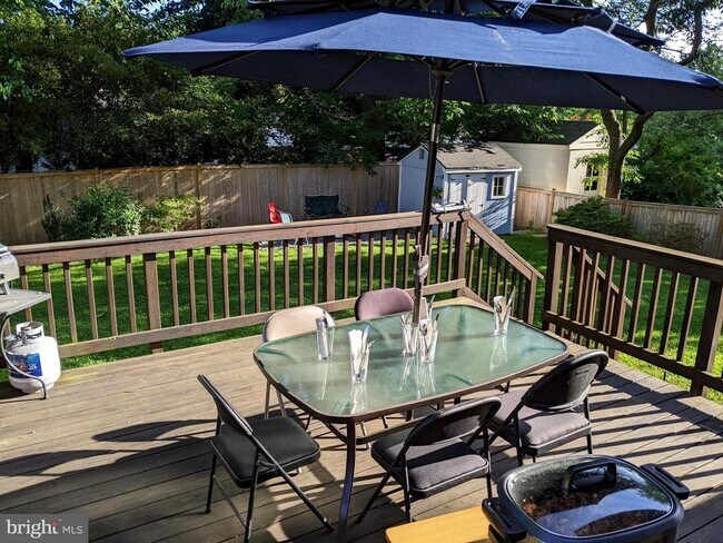 Foto del edificio - 3014 Plyers Mill Rd