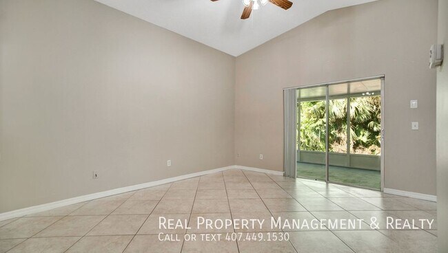 Building Photo - Beautiful 3 BR / 2 BA Home in Forest Oaks ...