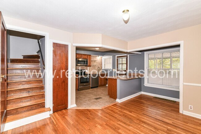 Foto del edificio - ? MOVE-IN SPECIAL: HALF OFF THE FIRST MONTH’S RENT!! ?