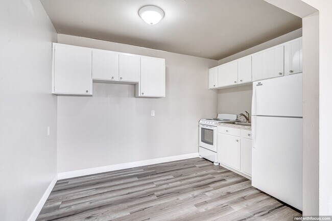Foto del interior - Sullivan Ridge