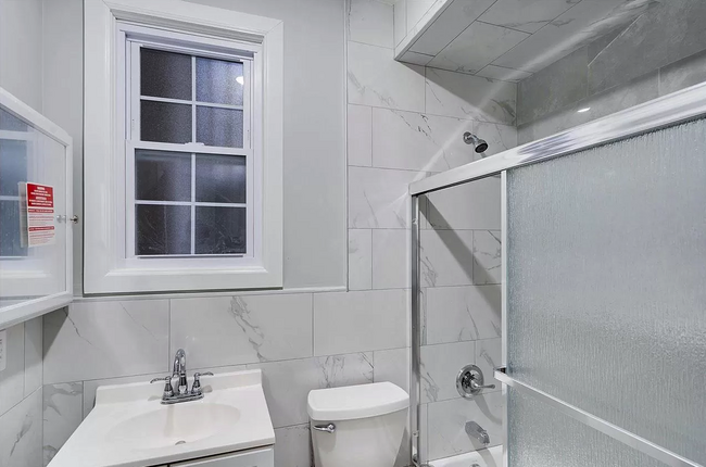 Bathroom - 37 48th St