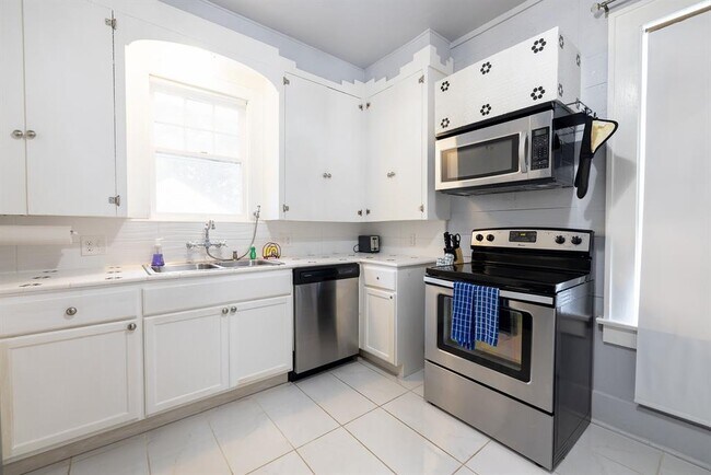 Foto del edificio - 1919 25th St