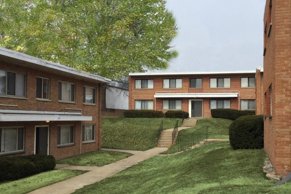Latitude Apartments Apartments 82058233 Eads Ave Saint Louis, MO