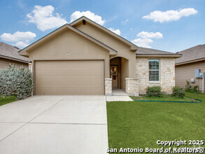 Building Photo - 4126 Salado Crest