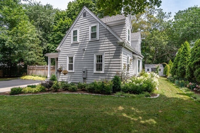 Foto del edificio - 1 Roberts Rd