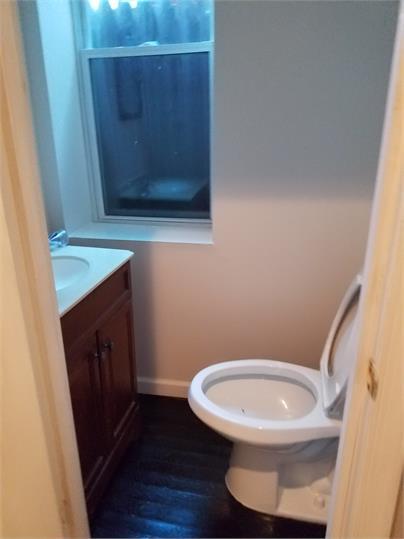 Foto del edificio - 221 S Harrison St