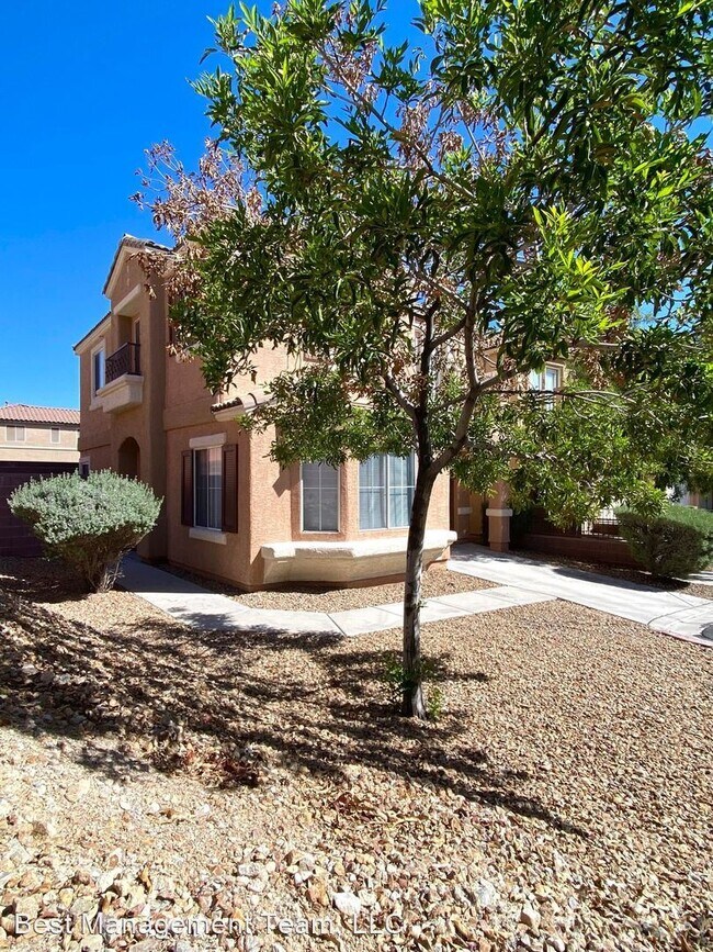 Building Photo - 3 br, 2.5 bath House - 10456 Coyote Cub Av...