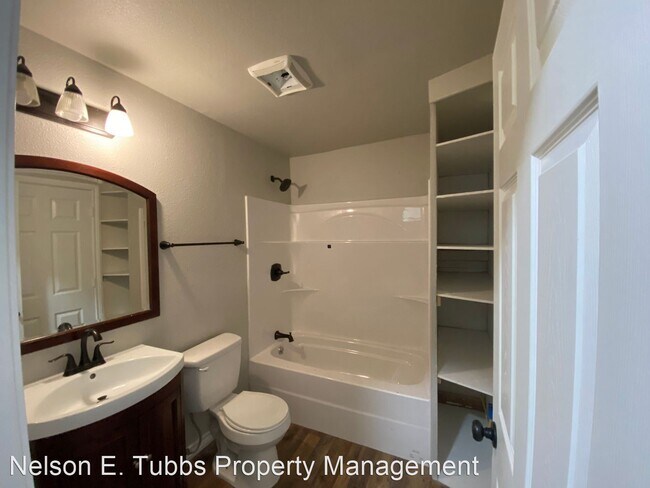 Building Photo - 3 br, 2 bath House - 2903 Sherman Rd