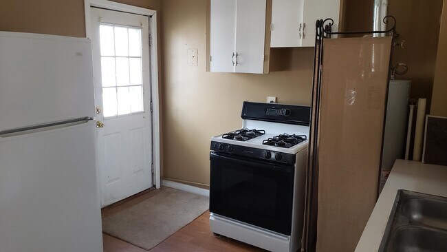 Foto del edificio - 2102 E 16th St