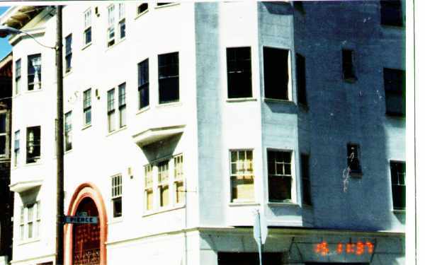 Building Photo - 1400 McAllister