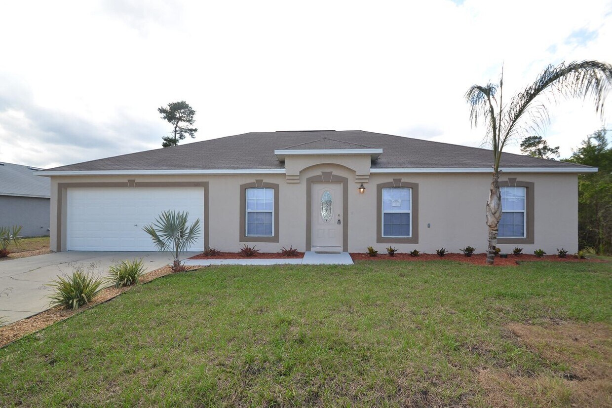 Primary Photo - 3160 Courtland Blvd
