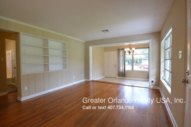 Building Photo - 730 Delaney Park Dr