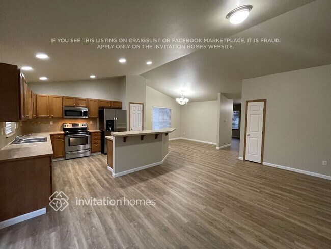 Foto del edificio - 19112 23rd Ave Ct E