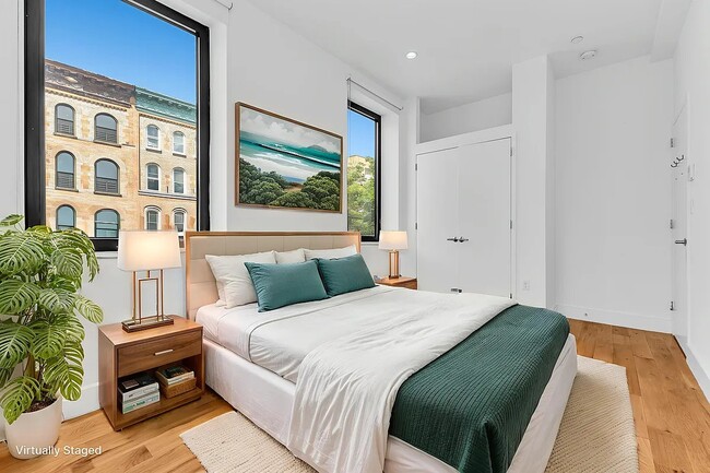 Foto del edificio - 414 Linden St