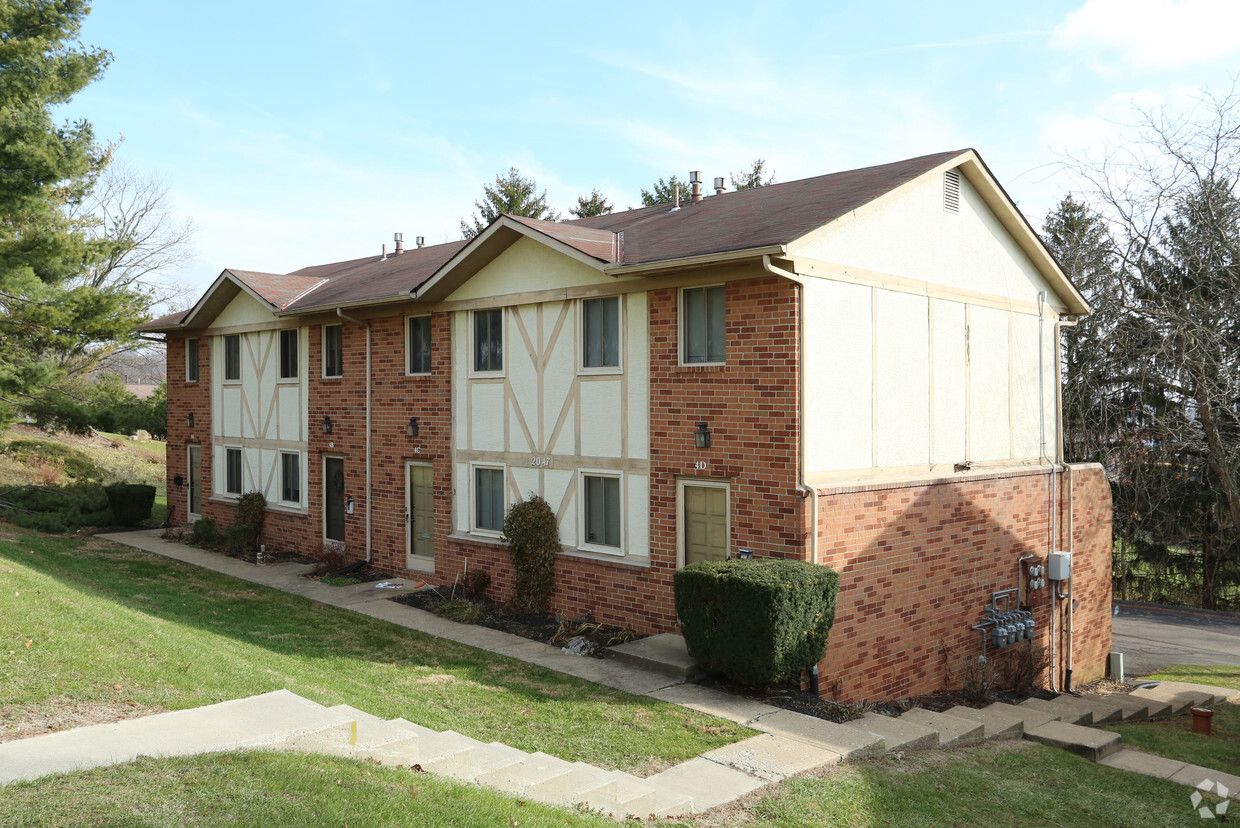 Hillcrest - Apartments in Lancaster, OH | Apartments.com