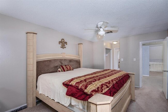 Photo - 12510 Newbrook Dr Townhome