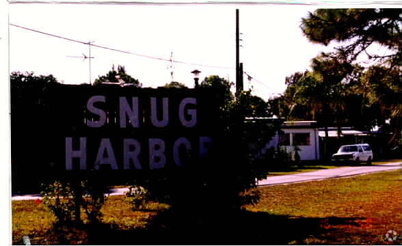 Primary Photo - 10200 Snug Harbor Rd NE
