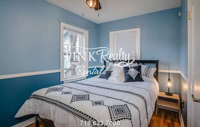 Foto del edificio - 1719 W Kiowa St