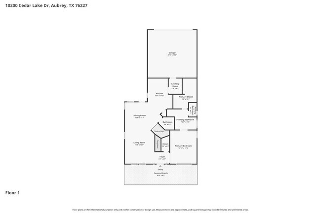 Building Photo - 10200 Cedar Lake Dr
