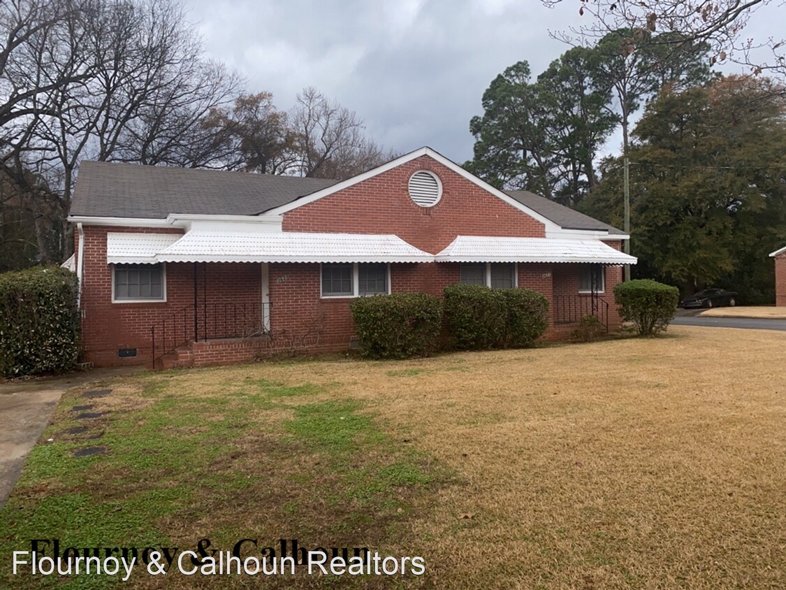Foto principal - 2 br, 1 bath House - 3625 Woodlawn Avenue