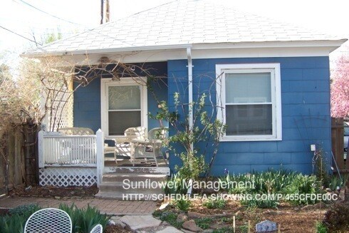 Primary Photo - 320 E Cache La Poudre St