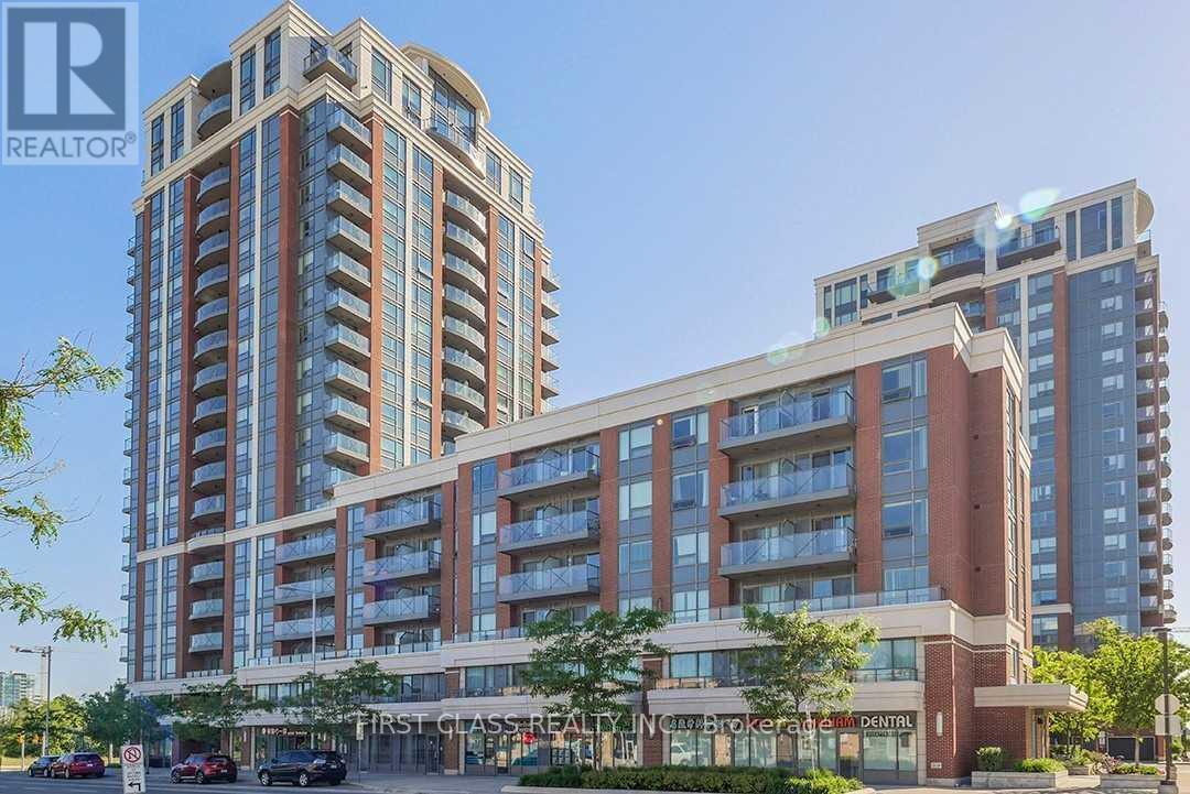 Photo principale - 8200-8200 Birchmount Rd